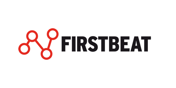 FirstBeat logo