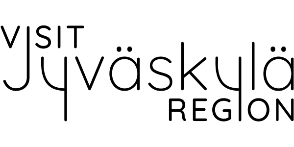 Visit Jyväskylä logo