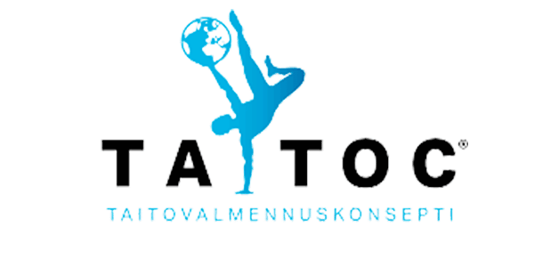 Taitoc logo