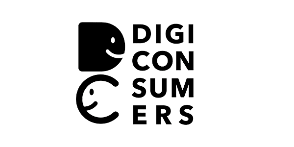 DigiConsumers logo