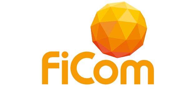 Ficom logo