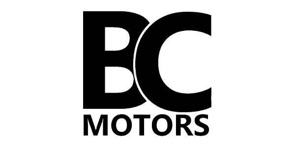 BD motors logo