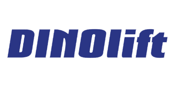 Dinolift logo