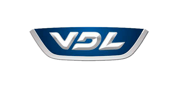 VDL bus logo