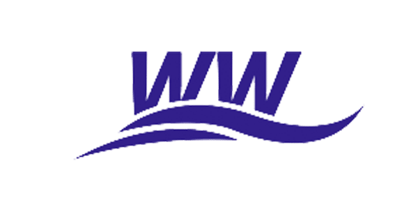 W&W logo