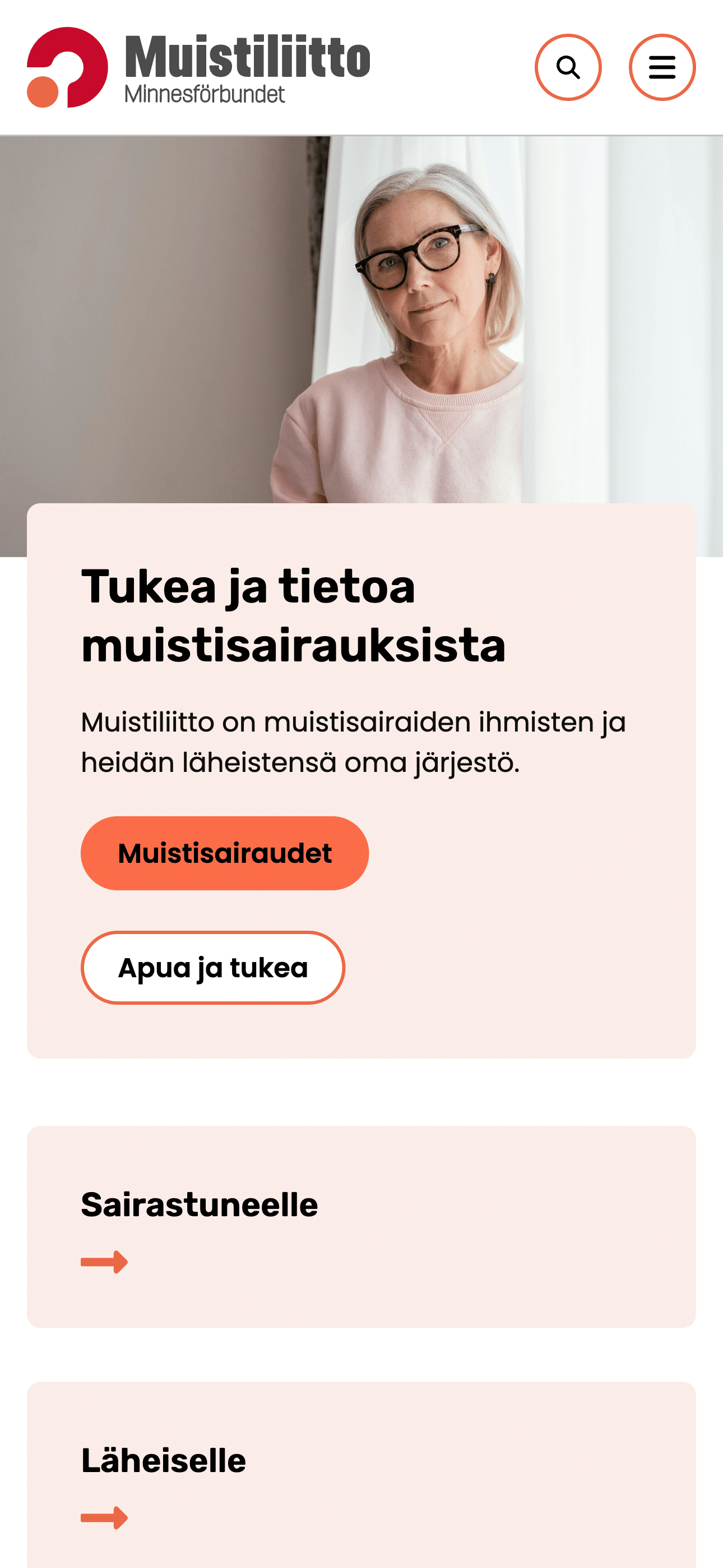 Muistiliitto mobiilikuva