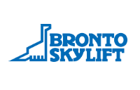 Bronto Skylift -logo